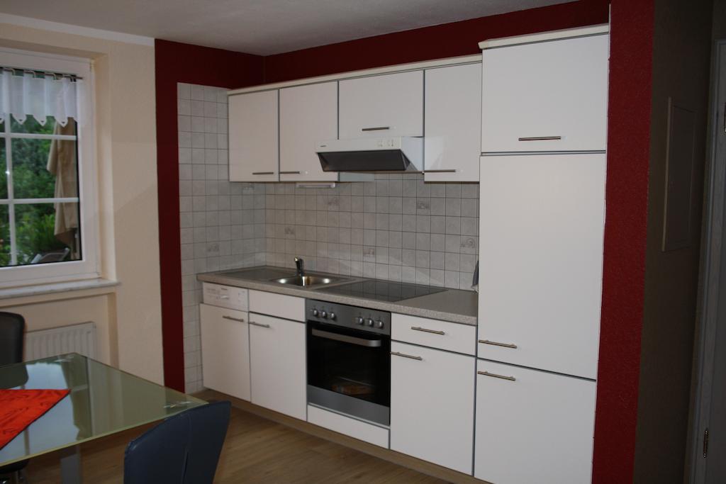 Landhaus Goeres Briedel Oda fotoğraf