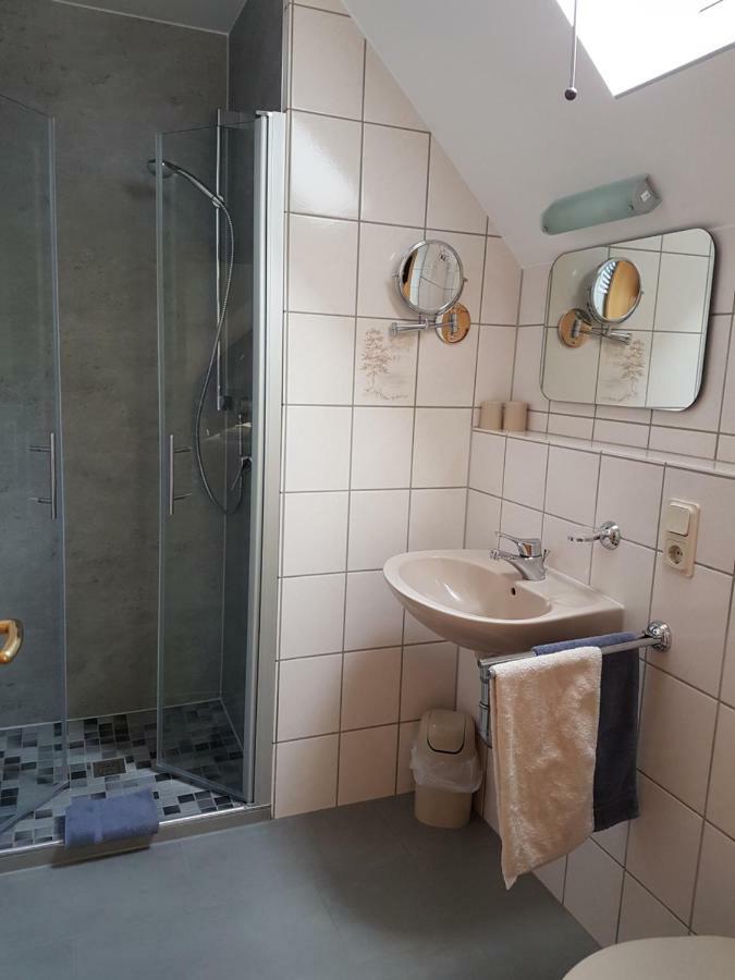 Landhaus Goeres Briedel Dış mekan fotoğraf